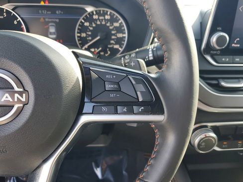 Used 2023 Nissan Altima 2.5 SR image 25