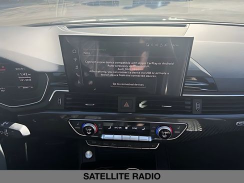 Certified 2023 Audi S5 Premium Plus w/ Premium Plus Package image 16