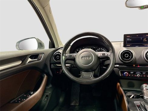 Used 2015 Audi A3 2.0T Premium Plus image 24