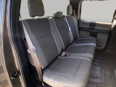 Used 2017 Ford F150 XL w/ Equipment Group 101A Mid AWD/4WD image 19