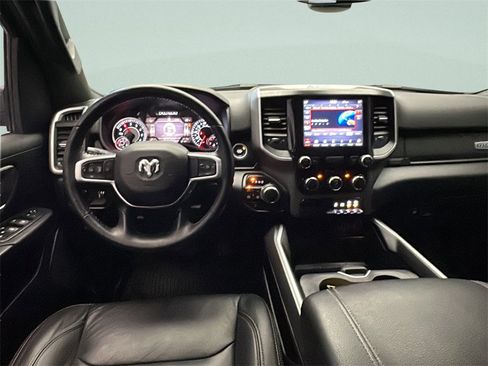 Used 2020 RAM 1500 Big Horn image 18