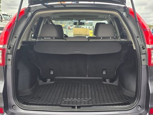 Used 2016 Honda CR-V EX image 13