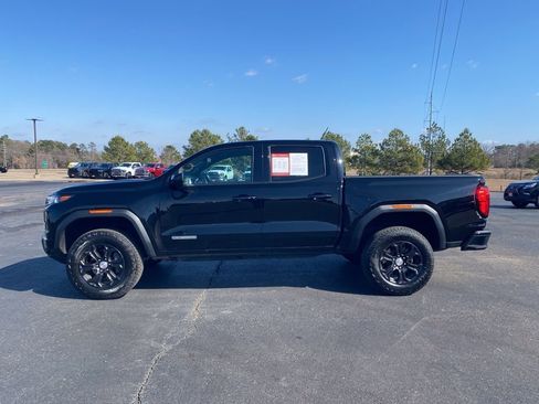 Used 2024 GMC Canyon Elevation w/ Convenience Package image 4