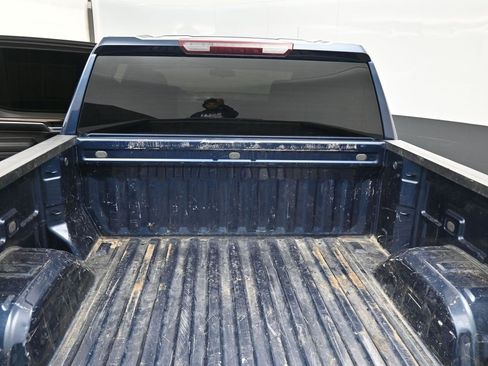 Used 2023 Chevrolet Silverado 1500 LT image 20