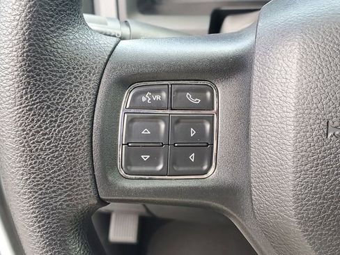 Used 2015 RAM 1500 Tradesman w/ Popular Equipment Group image 24