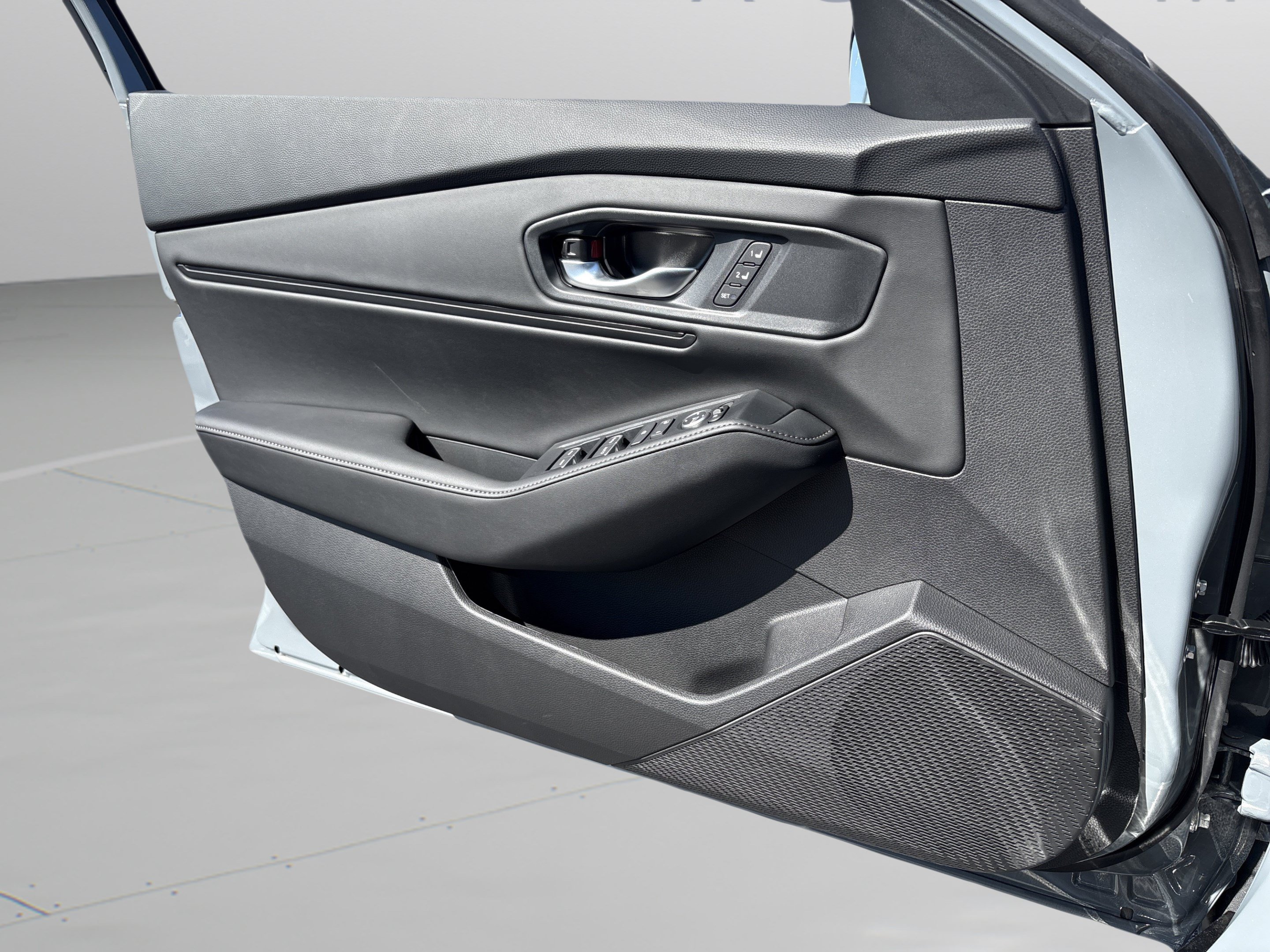New 2026 Honda Accord Sport image 15