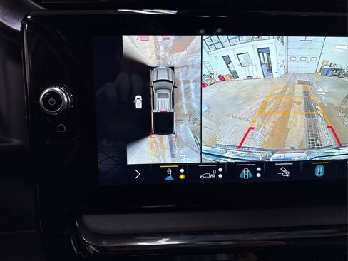 Used 2022 GMC Sierra 1500 AT4 w/ AT4 Premium Package image 31