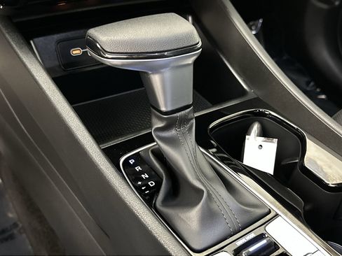 Used 2025 Hyundai Santa Cruz SEL image 24