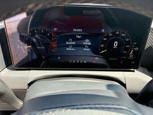 Used 2025 Ford Mustang GT RWD image 16