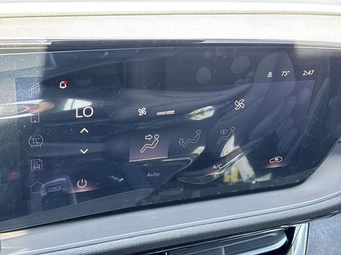 New 2026 Buick Envista Sport Touring FWD image 12