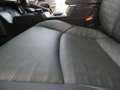 Used 2025 Toyota Tacoma TRD Off-Road w/ TRD Off Road Premium Package image 53