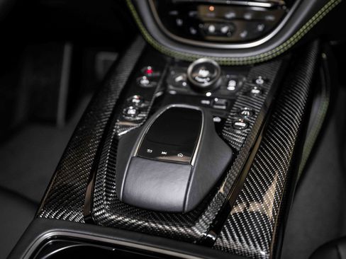 Used 2024 Aston Martin DBX 707 image 37