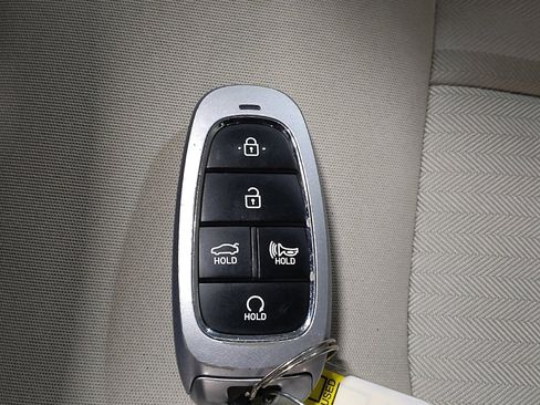 Used 2023 Hyundai Sonata SEL w/ Preferred Accessory Package FWD image 32