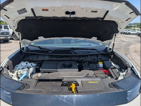 Used 2025 Nissan Murano Platinum w/ Cargo Package AWD/4WD image 22