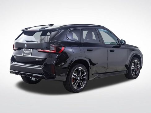 New 2026 BMW X1 xDrive28i w/ Technology Package AWD/4WD image 5