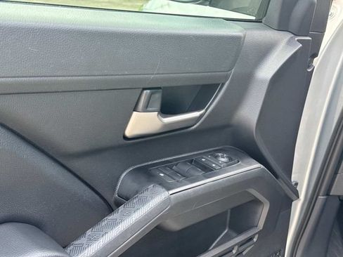 Used 2026 Toyota Tacoma 2WD Double Cab image 25