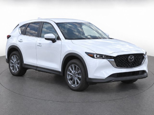 Used 2022 MAZDA CX-5 AWD 2.5 S image 2