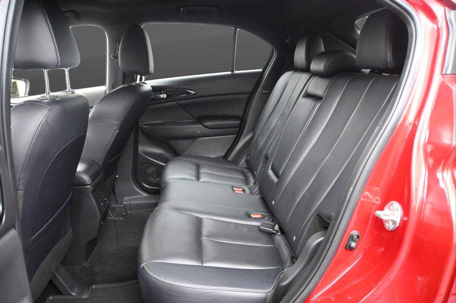 Used 2025 Mitsubishi Eclipse Cross SEL AWD/4WD image 11