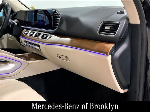 Certified 2024 Mercedes-Benz GLE 350 GLE 350 image 21