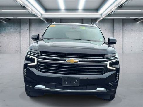 Used 2022 Chevrolet Tahoe LT AWD/4WD image 3