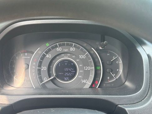 Used 2014 Honda CR-V EX image 11