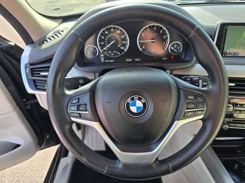 Used 2016 BMW X5 xDrive40e AWD/4WD image 26