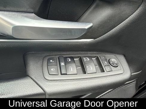 Used 2022 RAM 1500 Big Horn AWD/4WD image 19