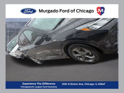 Used 2023 Ford Escape ST-Line w/ Tech Pack #1