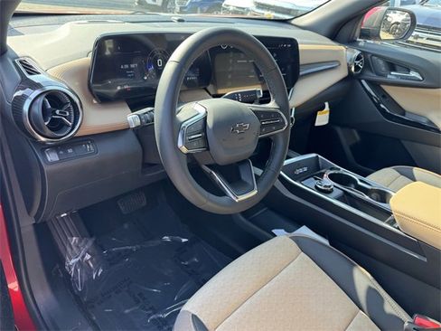 New 2026 Chevrolet Equinox ACTIV w/ Convenience Package III image 10