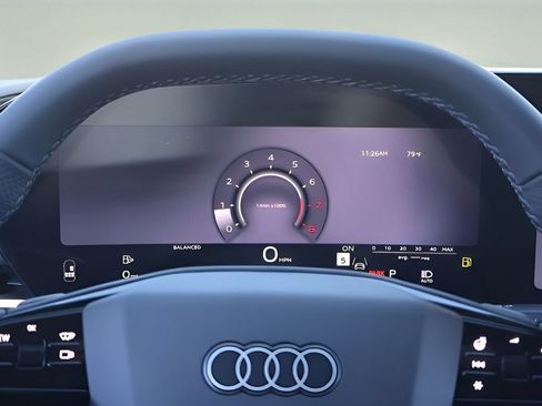 New 2026 Audi SQ5 Premium Plus AWD/4WD image 21