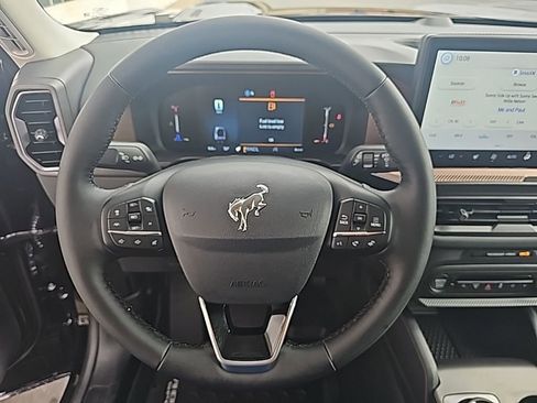 New 2026 Ford Bronco Sport Outer Banks AWD/4WD image 12