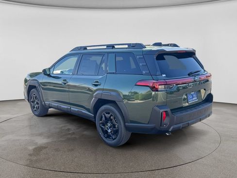 New 2026 Subaru Outback Limited AWD/4WD image 3