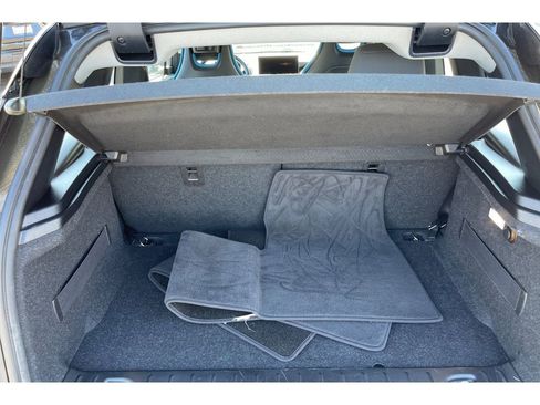Used 2019 BMW i3 120Ah image 17