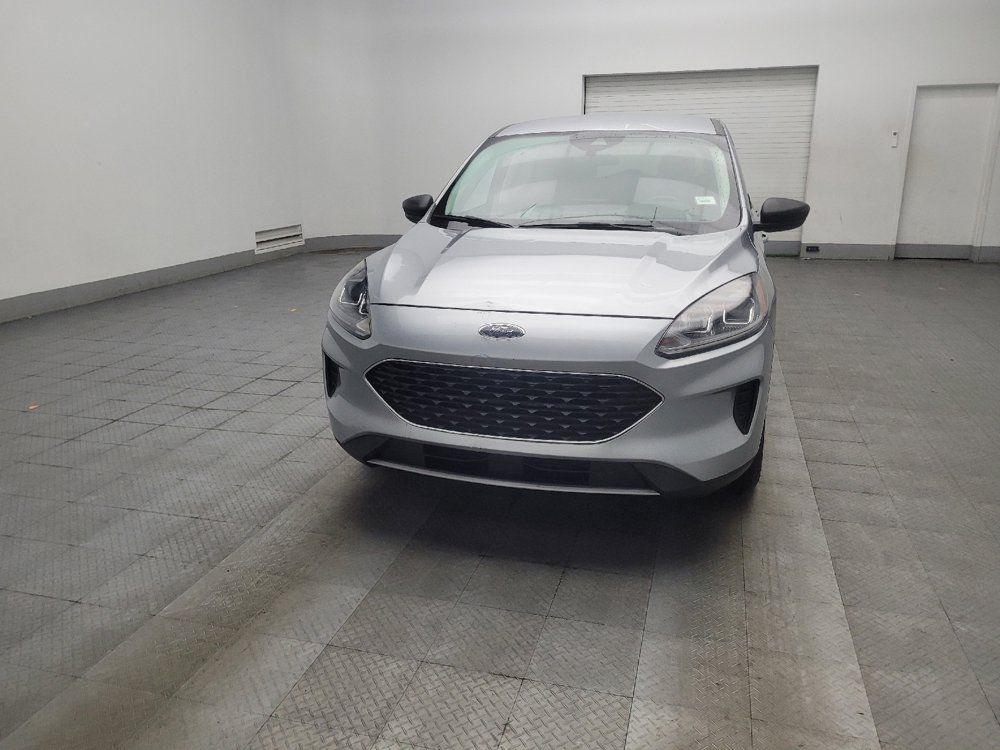 Used 2022 Ford Escape SE w/ Convenience Package FWD image 15