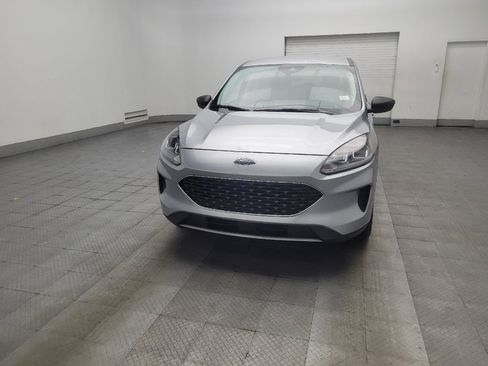Used 2022 Ford Escape SE w/ Convenience Package FWD image 15