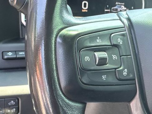 Used 2023 GMC Sierra 1500 AT4X AWD/4WD image 32