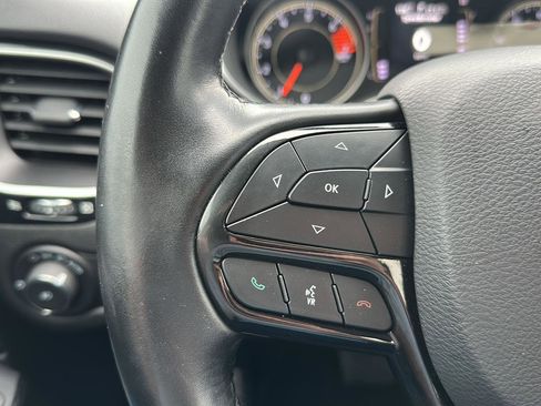 Used 2021 Jeep Cherokee Latitude Plus image 30