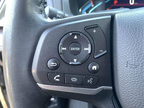 Certified 2024 Honda Odyssey EX-L image 17