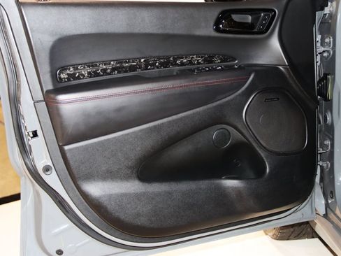 Used 2023 Dodge Durango R/T AWD/4WD image 37