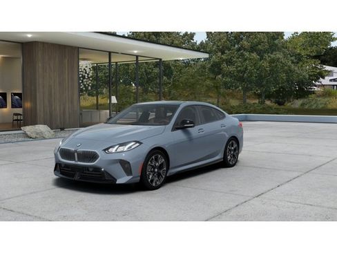 New 2026 BMW 228i xDrive w/ Technology Package AWD/4WD image 1