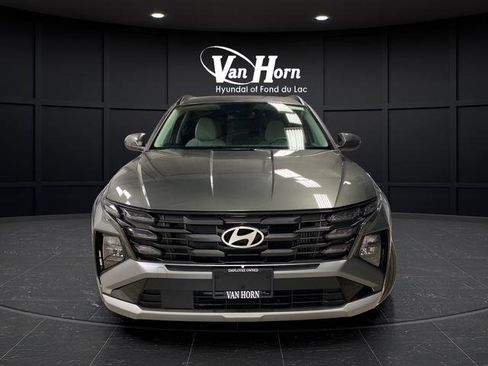 New 2026 Hyundai Tucson SEL AWD/4WD image 2