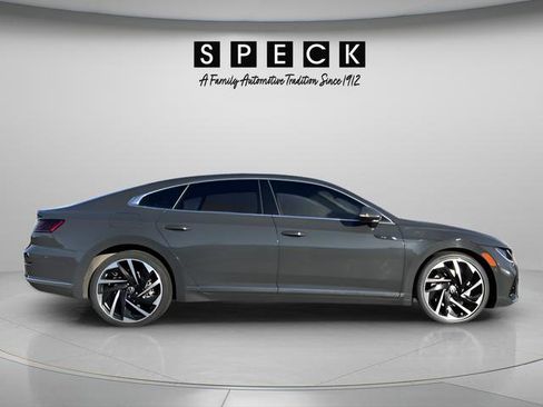 Used 2021 Volkswagen Arteon SEL Premium image 6