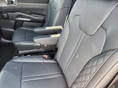 New 2026 Kia Sorento SX Prestige image 10