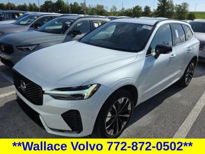 Used 2026 Volvo XC60 B5 Plus