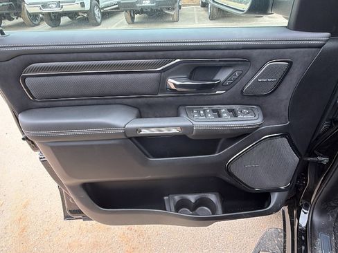 New 2026 RAM 1500 RHO w/ RHO Level 1 Equipment Group image 14