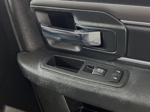 Used 2022 RAM 1500 Classic Warlock w/ Electronics Group image 31