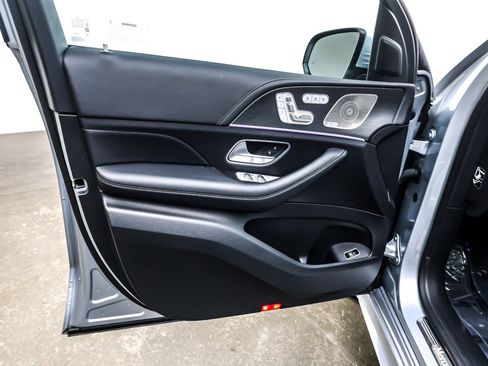 Certified 2024 Mercedes-Benz GLE 450 4MATIC image 23