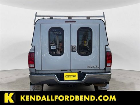 Used 2016 RAM 1500 Tradesman w/ Popular Equipment Group image 4