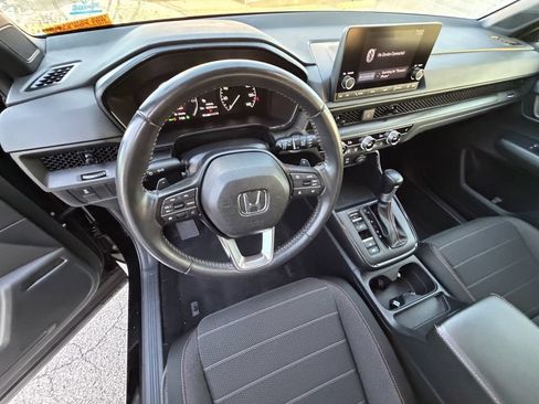 Used 2024 Honda CR-V Sport image 19