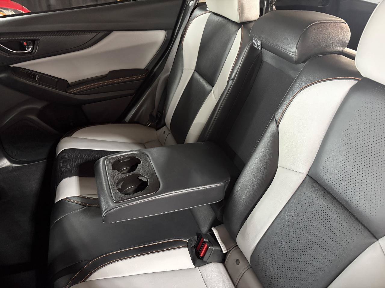 Used 2018 Subaru Crosstrek 2.0i Limited AWD/4WD image 34